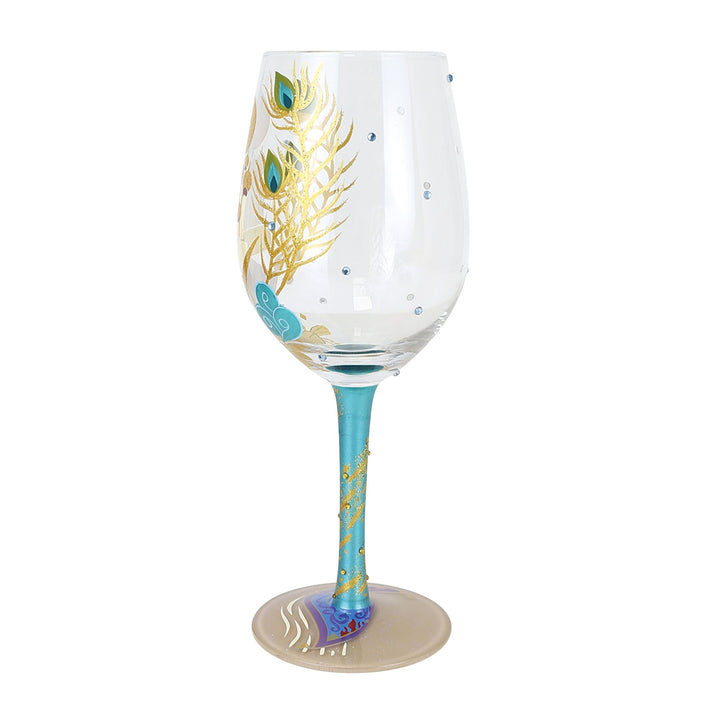 Lolita Disney | Show Me The World Glass | Glass