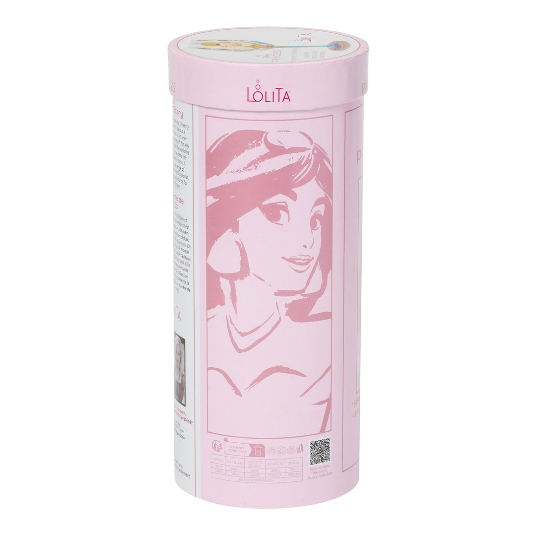 Lolita Disney | Show Me The World Glass | Glass