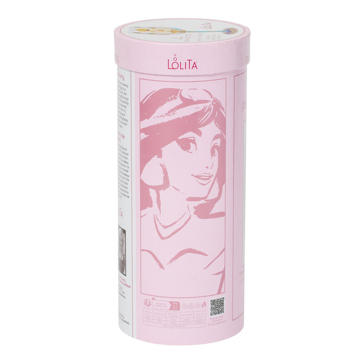 Lolita Disney | Show Me The World Glass | Glass