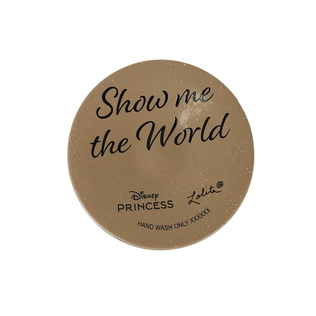 Lolita Disney | Show Me The World Glass | Glass