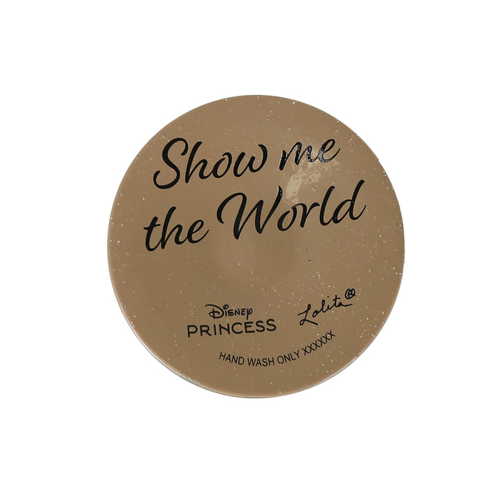 Lolita Disney | Show Me The World Glass | Glass