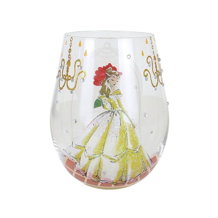 Lolita Disney | Choose To Dream Glass | Glass