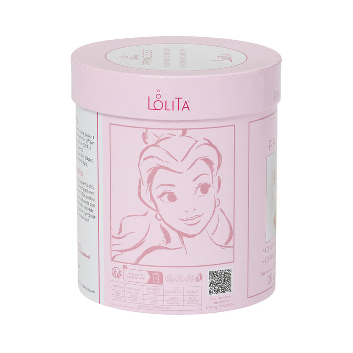 Lolita Disney | Choose To Dream Glass | Glass