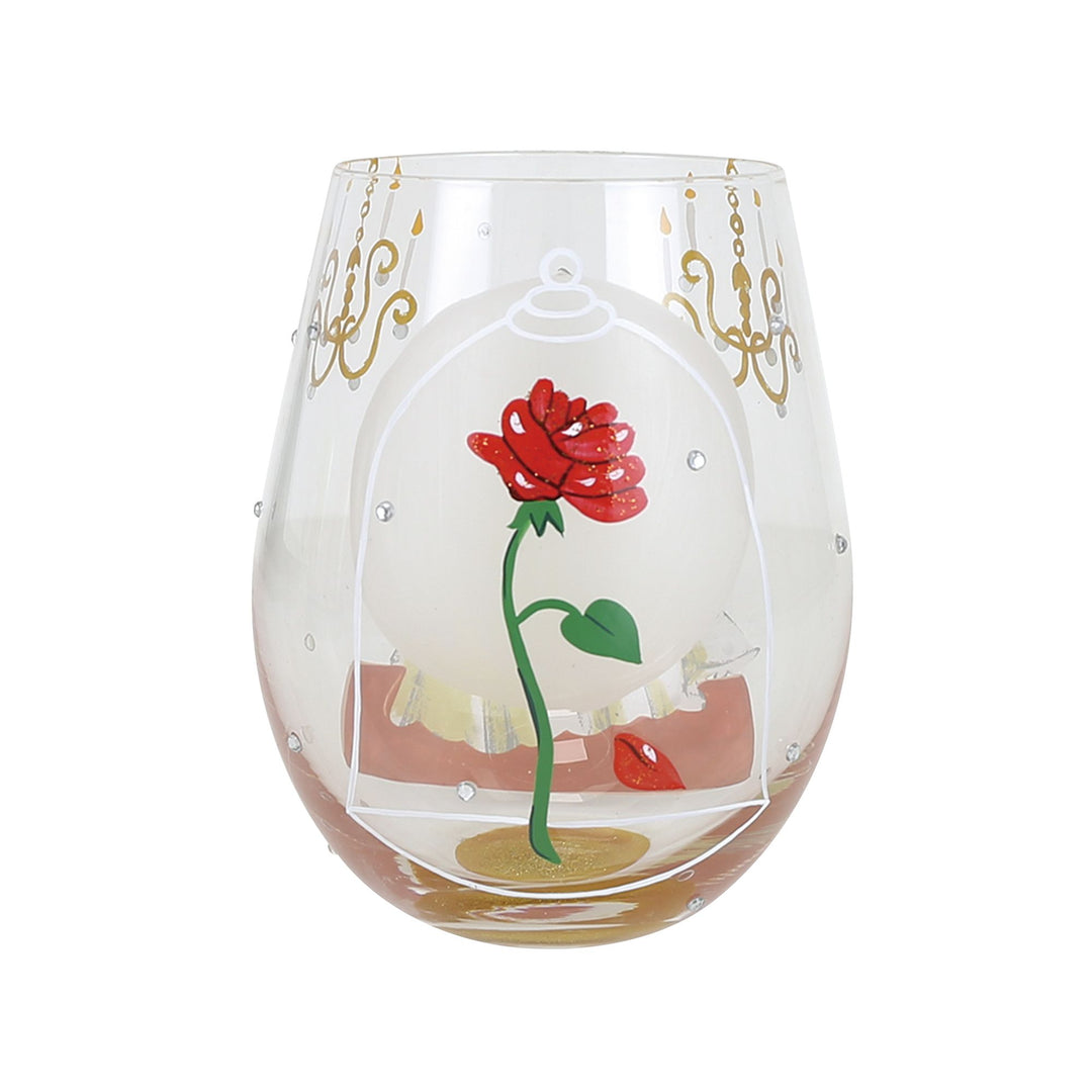 Lolita Disney | Choose To Dream Glass | Glass