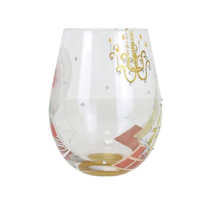 Lolita Disney | Choose To Dream Glass | Glass