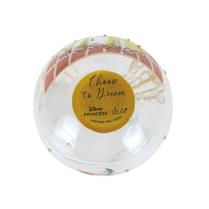 Lolita Disney | Choose To Dream Glass | Glass