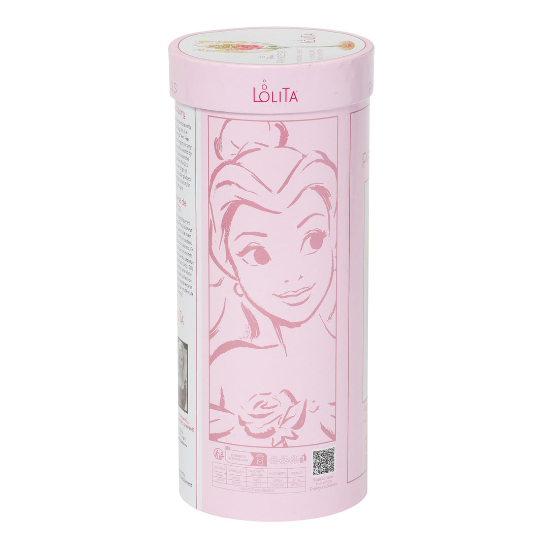 Lolita Disney | Bold Like A Rose Glass | Glass