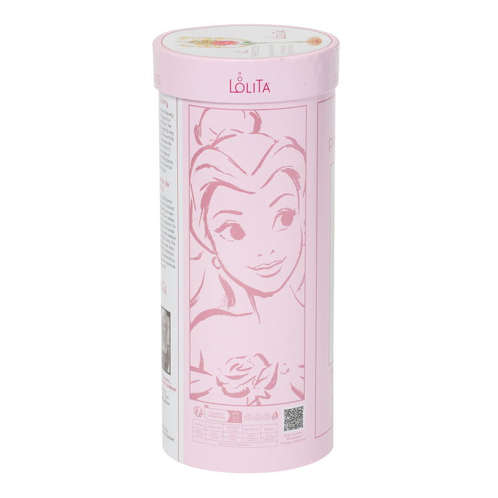 Lolita Disney | Bold Like A Rose Glass | Glass
