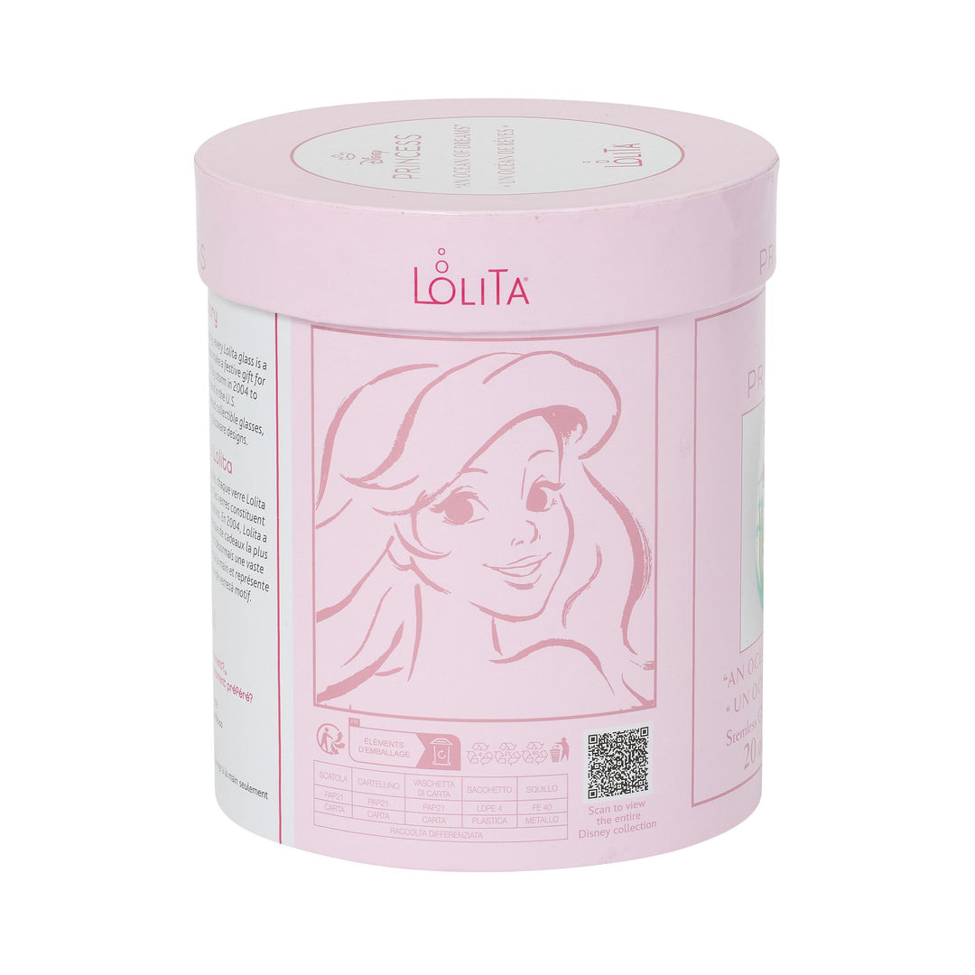 Lolita Disney | An Ocean Of Dreams Glass | Glass