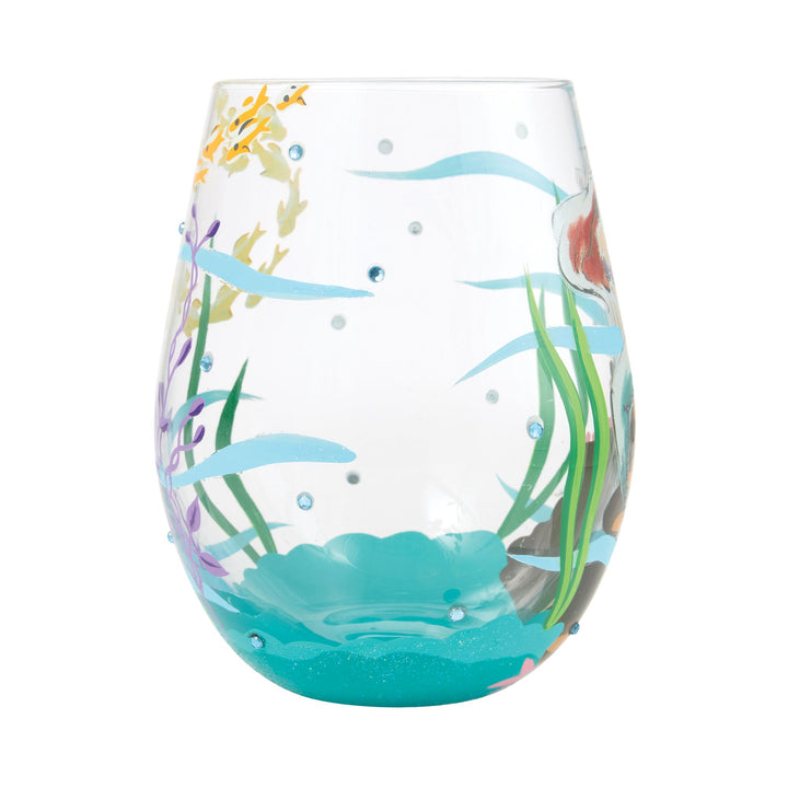 Lolita Disney | An Ocean Of Dreams Glass | Glass
