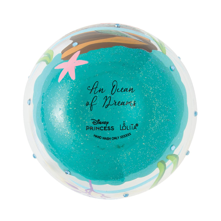 Lolita Disney | An Ocean Of Dreams Glass | Glass