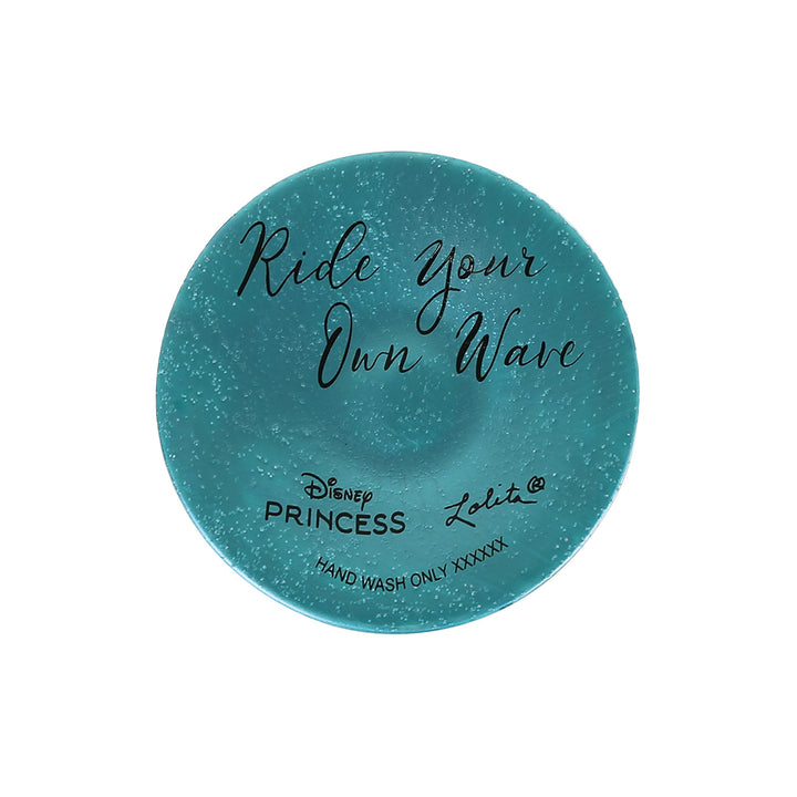 Lolita Disney | Ride Your Own Wave Glass | Glass