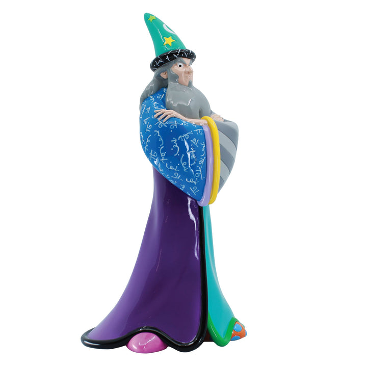 Disney Britto | DSBRT YENSID Fantasia 85th NLE | Figurine
