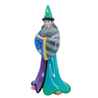 Disney Britto | DSBRT YENSID Fantasia 85th NLE | Figurine