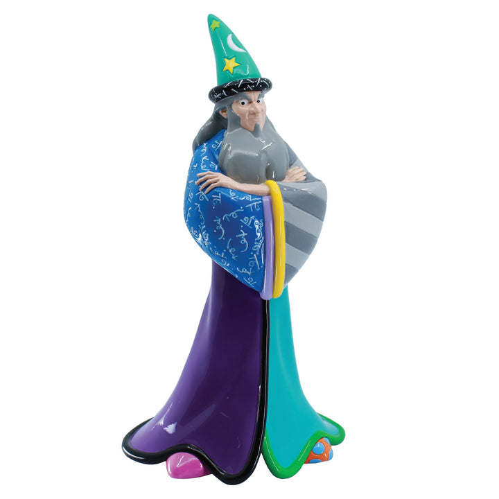 Disney Britto | DSBRT YENSID Fantasia 85th NLE | Figurine