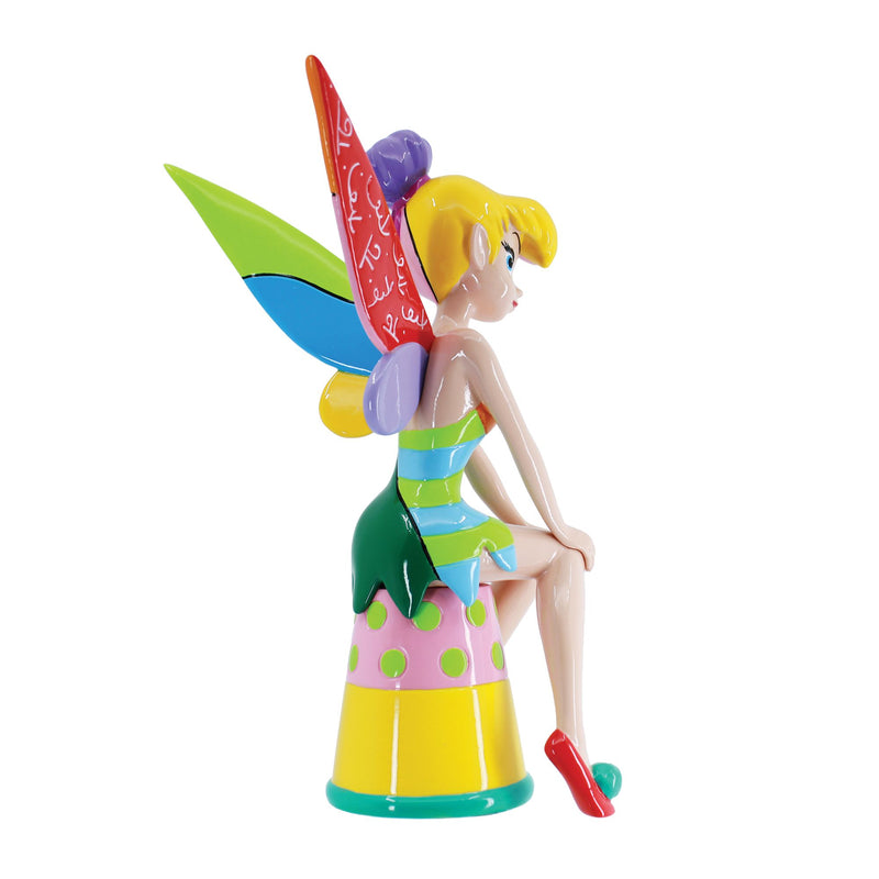 Disney Britto | Tinker Bell by Britto | Figurine