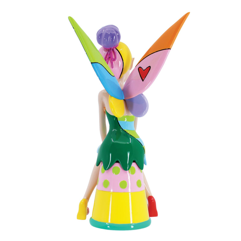 Disney Britto | Tinker Bell by Britto | Figurine