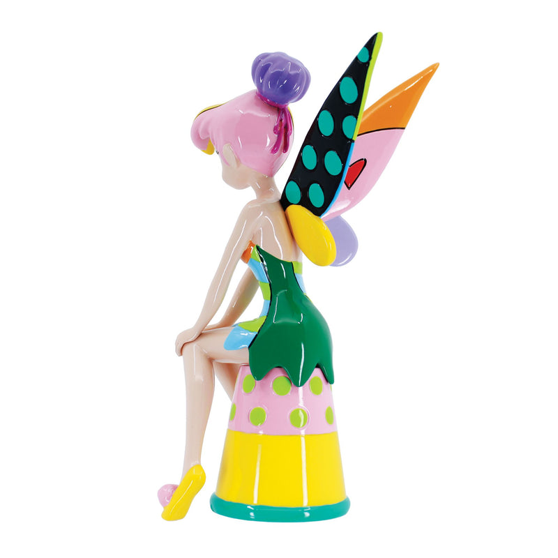 Disney Britto | Tinker Bell by Britto | Figurine