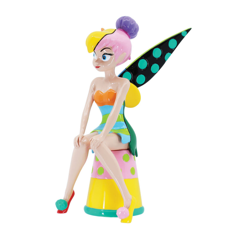 Disney Britto | Tinker Bell by Britto | Figurine