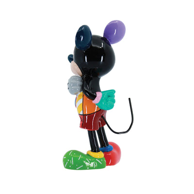 Disney Britto | Britto Mickey Mouse Mini | Figurine