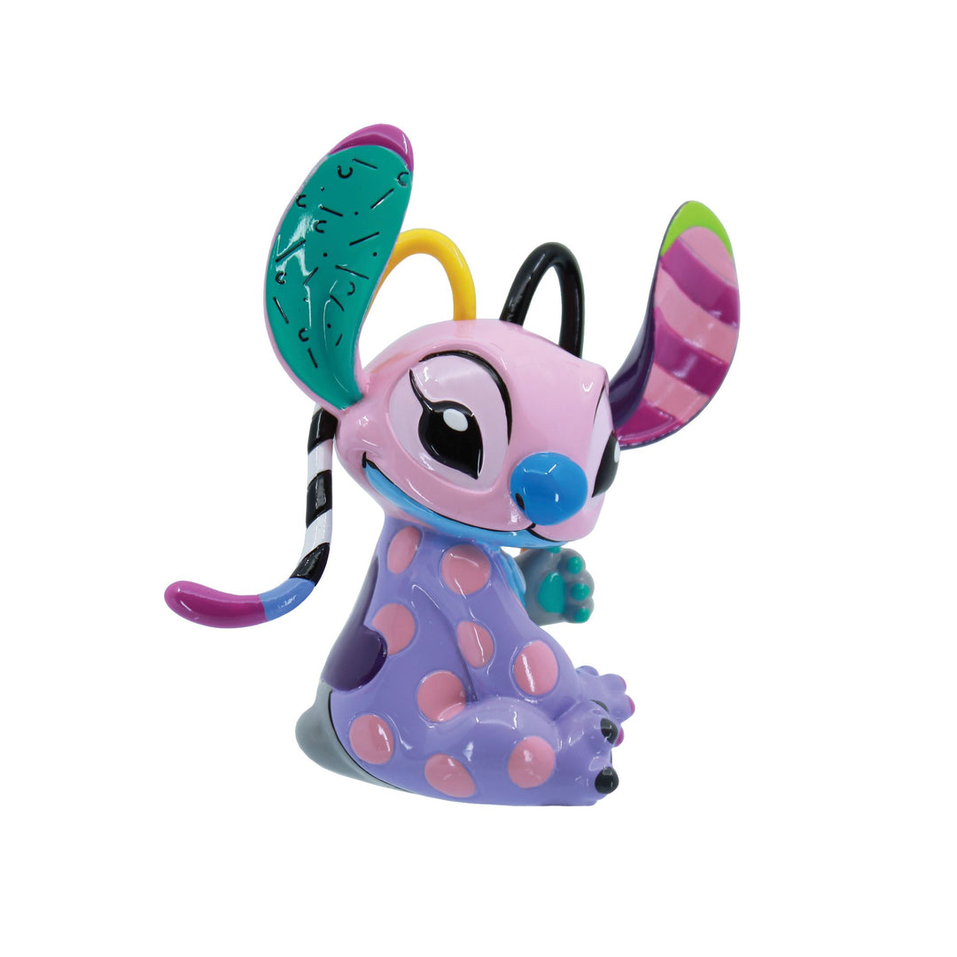 Disney Britto | Britto Angel Mini | Figurine