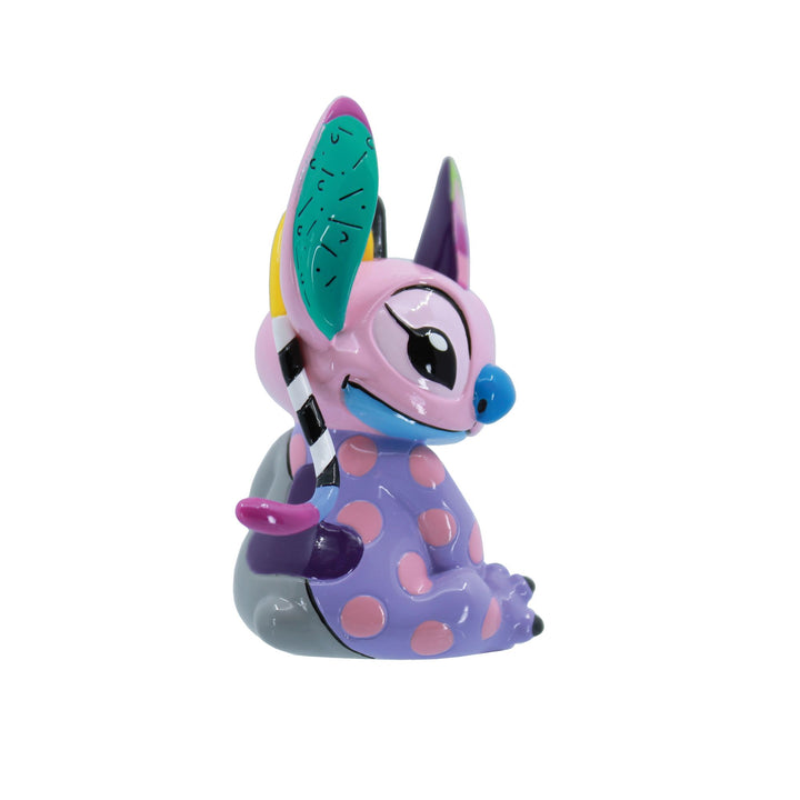 Disney Britto | Britto Angel Mini | Figurine