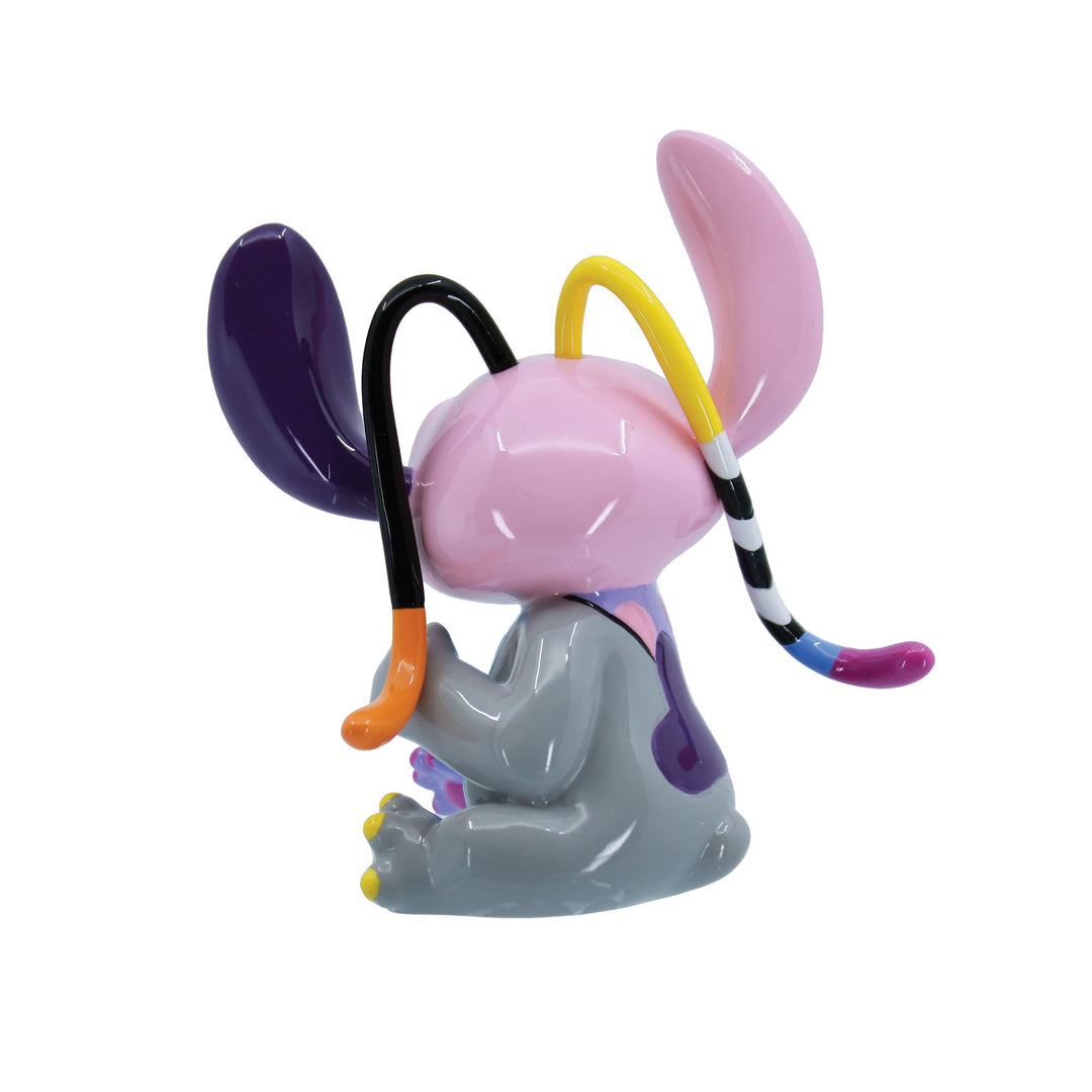 Disney Britto | Britto Angel Mini | Figurine