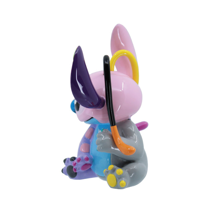 Disney Britto | Britto Angel Mini | Figurine