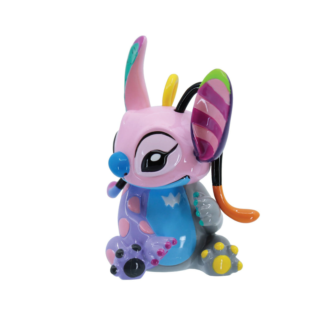 Disney Britto | Britto Angel Mini | Figurine