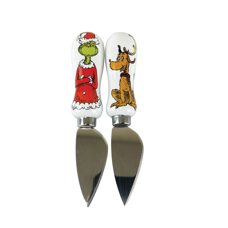 Grinch | Grinch Grinch & Max Spreaders | Spreaders