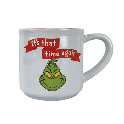 Grinch | Grinch  I'm Back! 18oz Mug | Mug