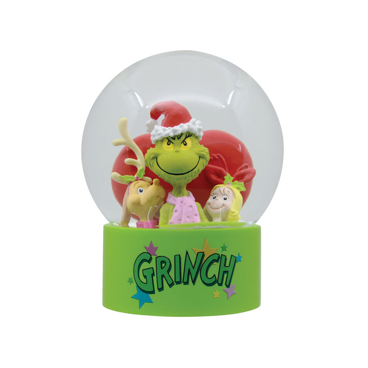Grinch | Grinch, Max & Cindy 100 mm | Waterball