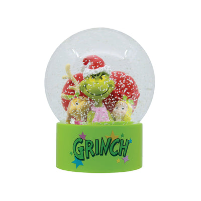 Grinch | Grinch, Max & Cindy 100 mm | Waterball