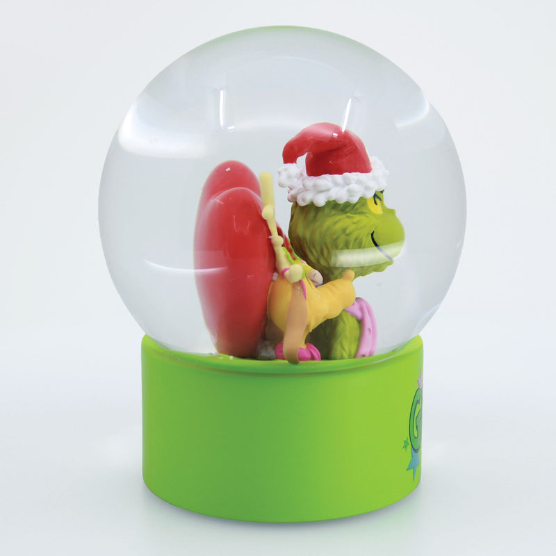 Grinch | Grinch, Max & Cindy 100 mm | Waterball