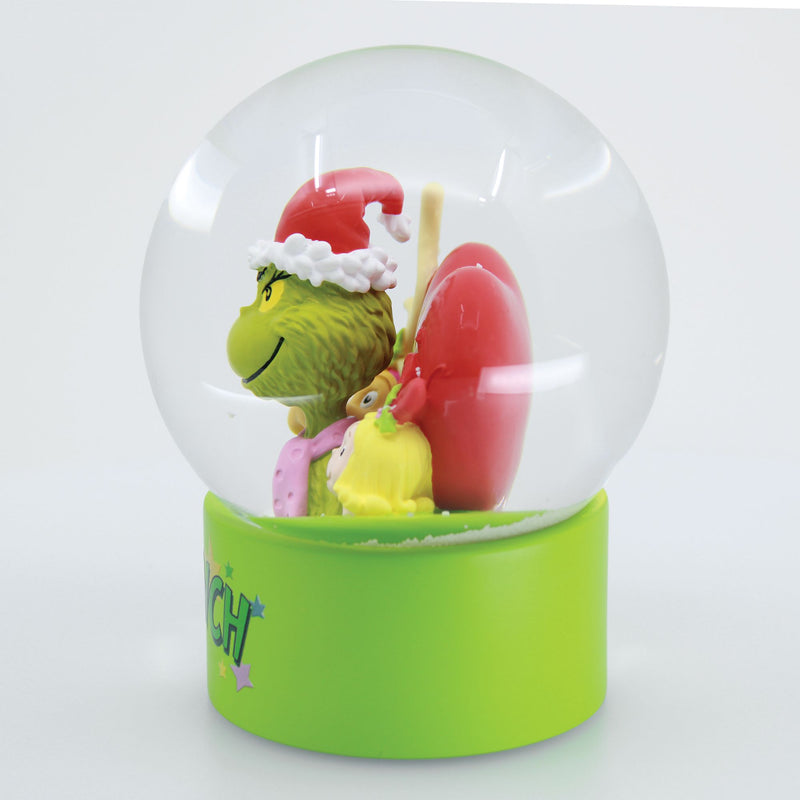 Grinch | Grinch, Max & Cindy 100 mm | Waterball