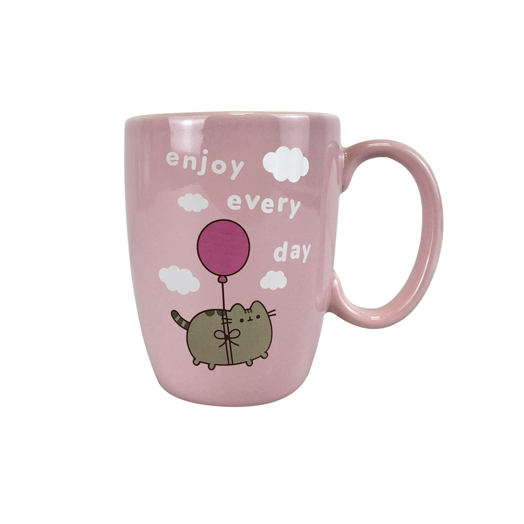 Pusheen | Pusheen Enjoy Every Day 12oz | Mug
