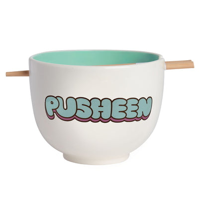 Pusheen | Pusheen Ramen Bowl Set | Bowl