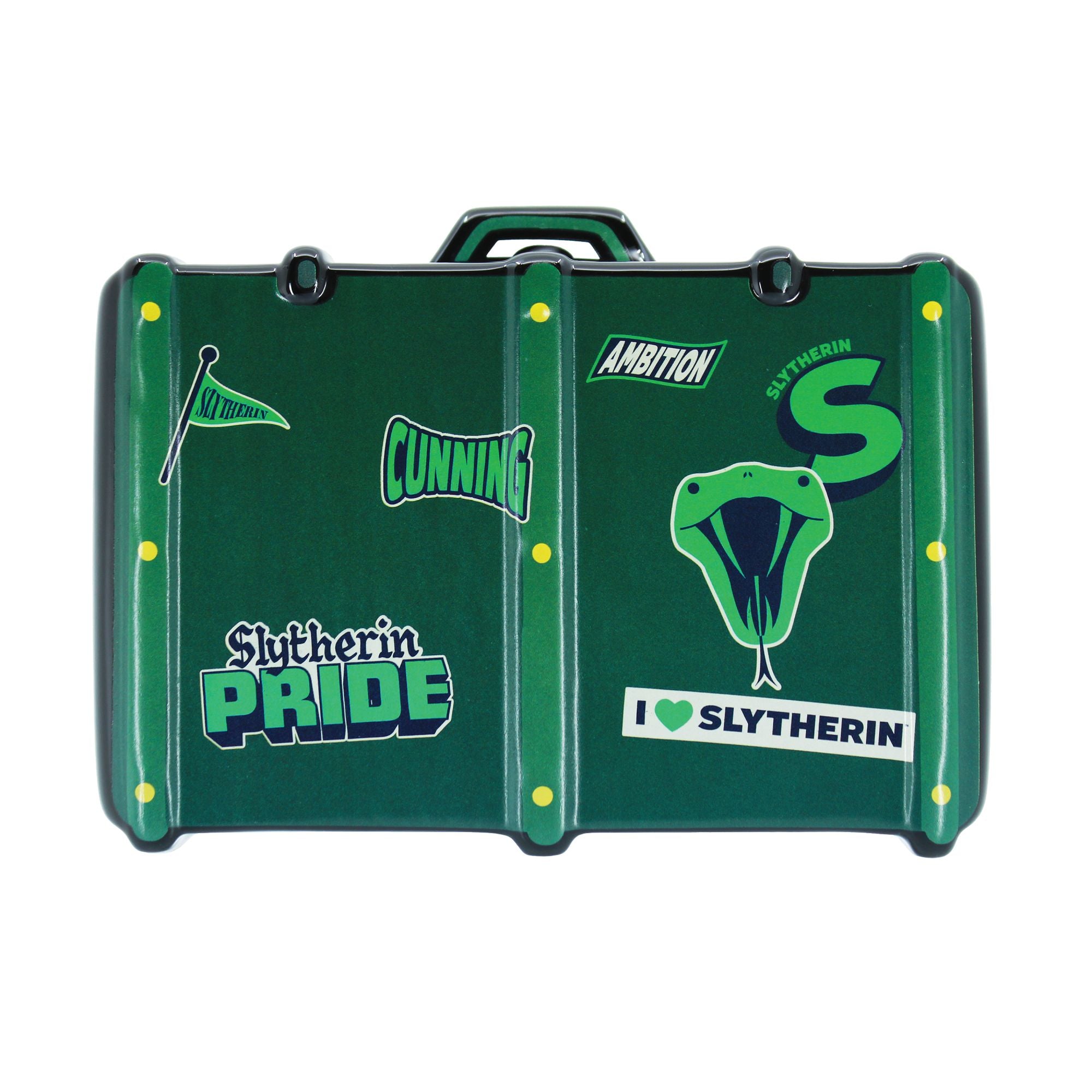 Enesco Studios Harry Potter Slytherin Collection – Gifts & Décor