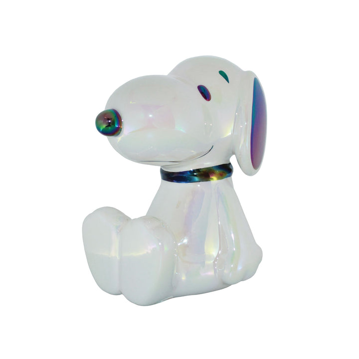 Peanuts | PNUTS Snoopy Ceramic Bank | Bank