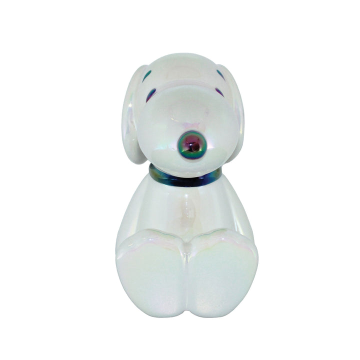 Peanuts | PNUTS Snoopy Ceramic Bank | Bank
