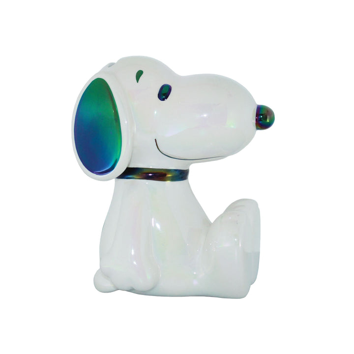 Peanuts | PNUTS Snoopy Ceramic Bank | Bank