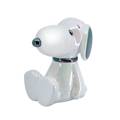 Peanuts | PNUTS Snoopy Ceramic Bank | Bank