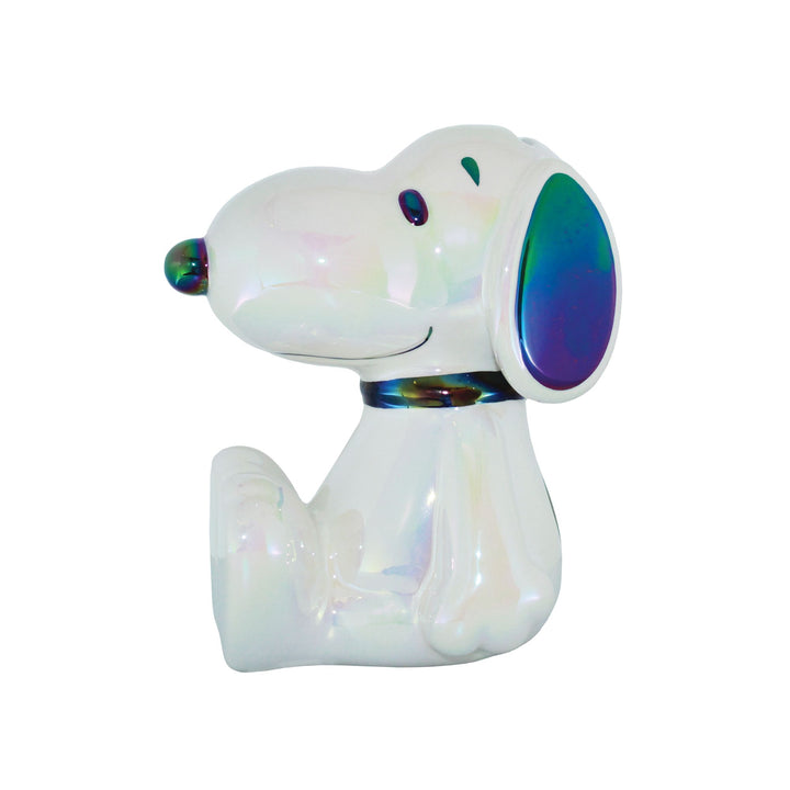 Peanuts | PNUTS Snoopy Ceramic Bank | Bank