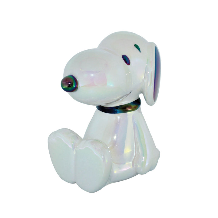 Peanuts | PNUTS Snoopy Ceramic Bank | Bank