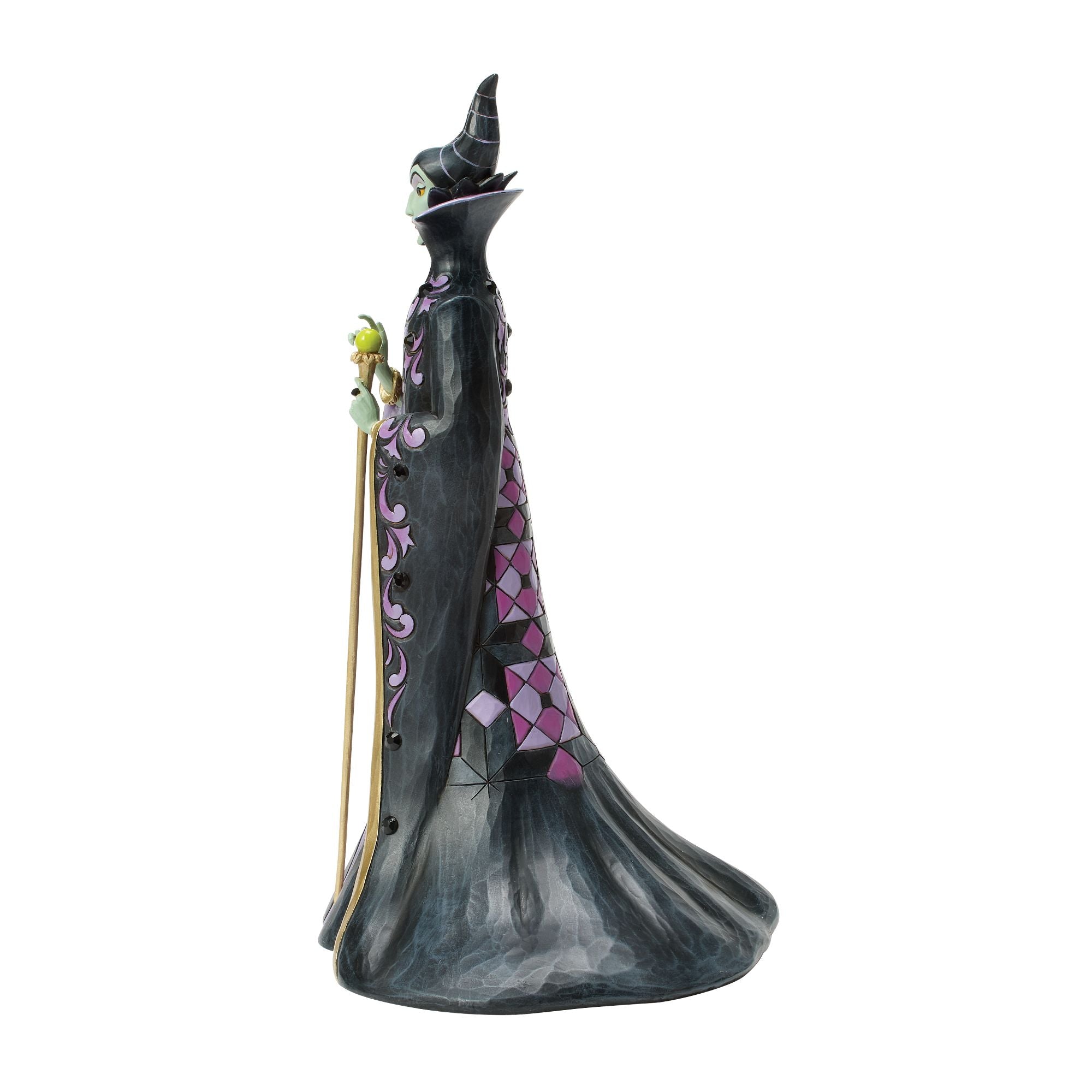 Disney Traditions | Maleficent Deluxe | Figurine – Enesco Studios
