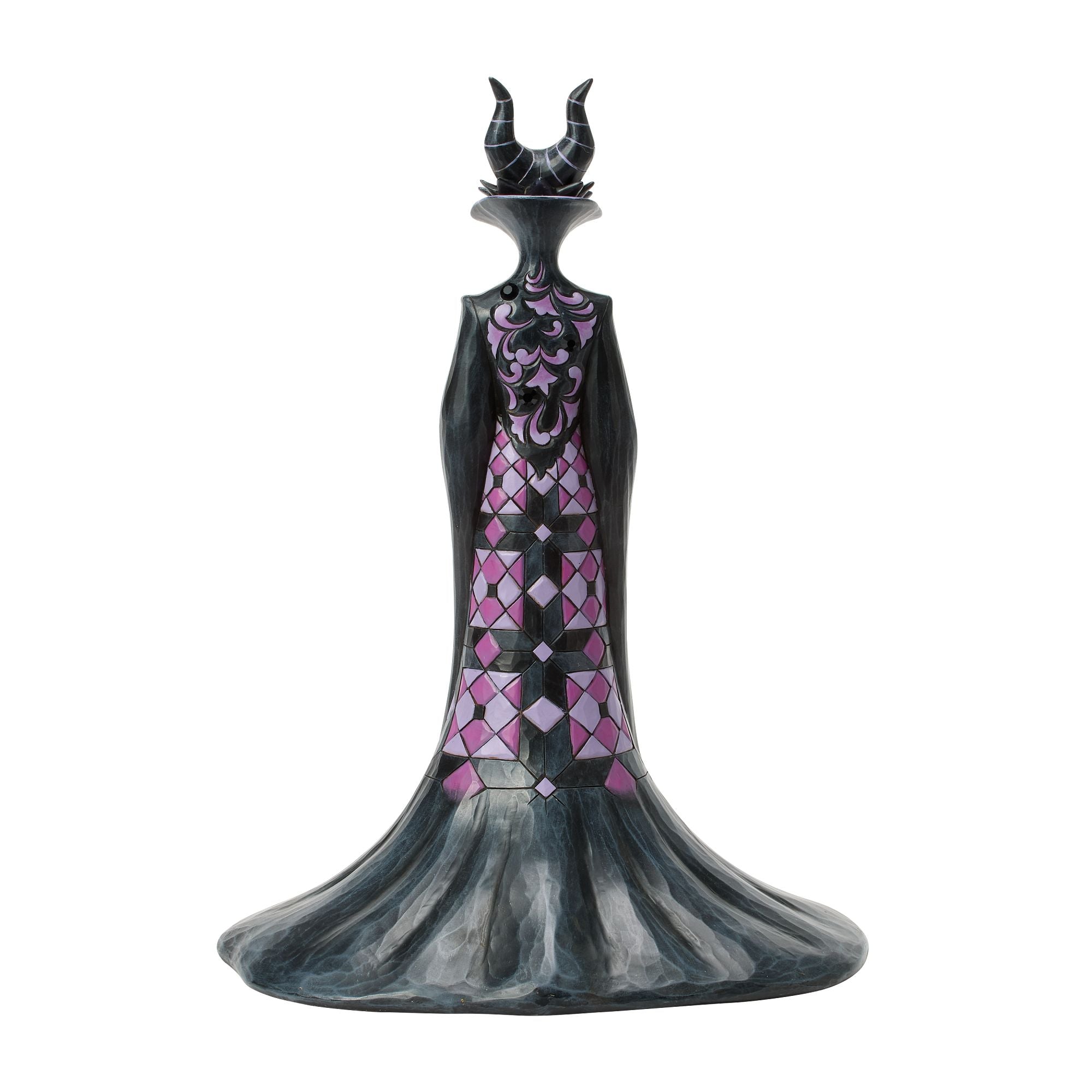 Disney Traditions | Maleficent Deluxe | Figurine – Enesco Studios