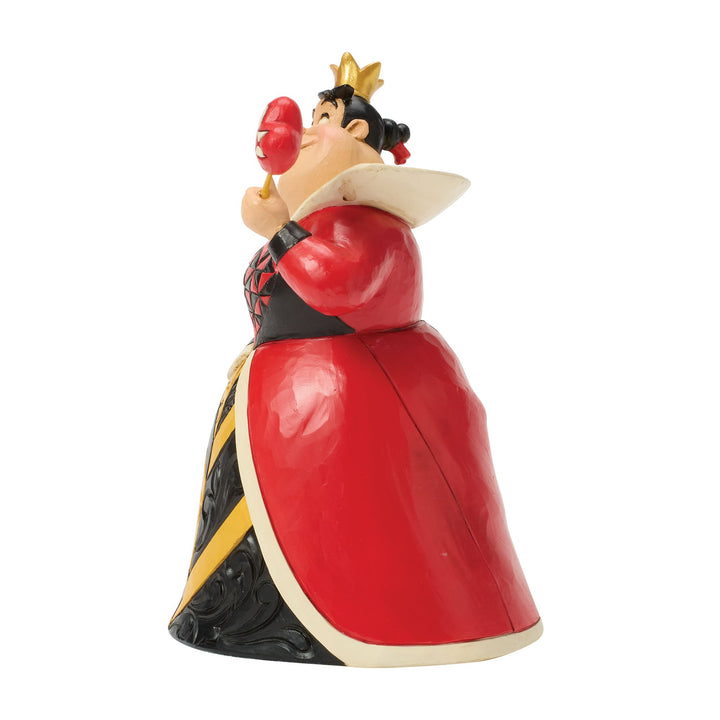 Disney Traditions | Queen of Hearts | Figurine