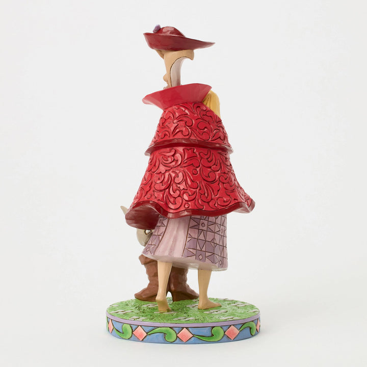 Disney Traditions | Aurora with Animals | Figurine