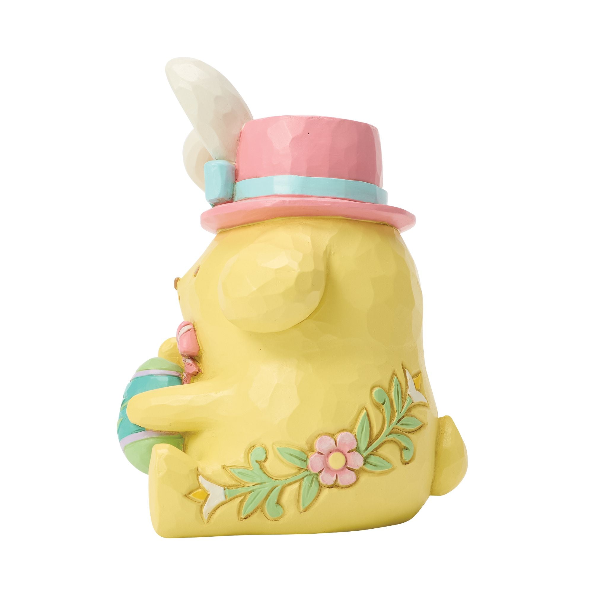 Sanrio by Jim Shore | Pompompurin Easter | Figurine – Enesco Studios