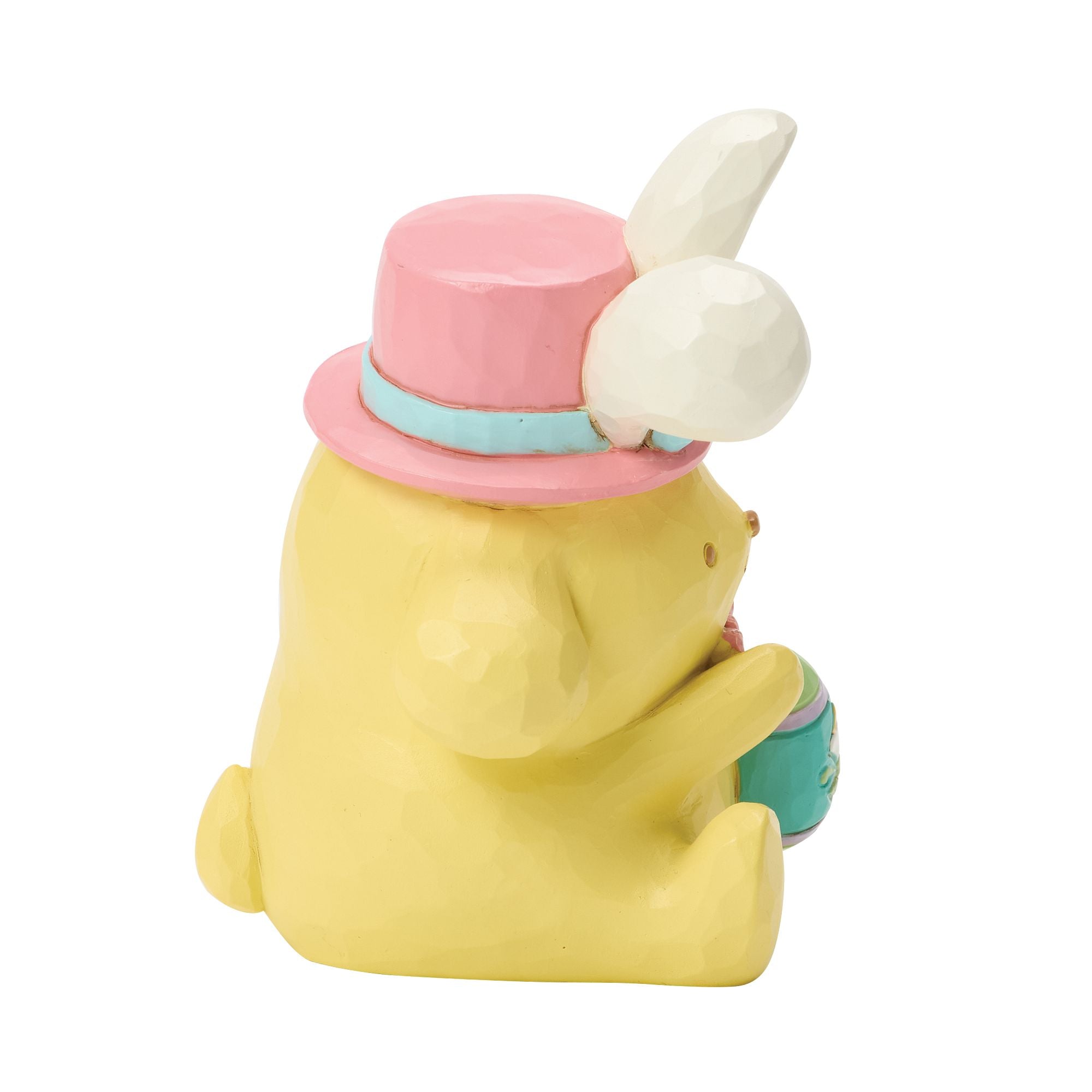 Sanrio by Jim Shore | Pompompurin Easter | Figurine – Enesco Studios